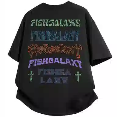 FISHGALAXY T