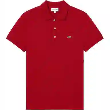 Lacoste Polo Shirt
