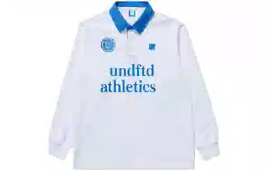 UNDEFEATED SS24 Polo