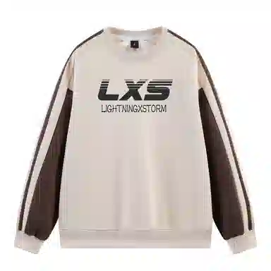 Lightning X Storm Logo