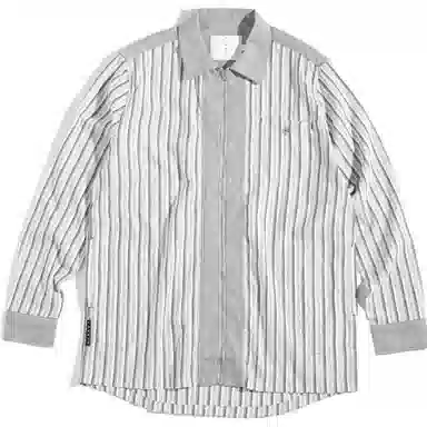 PHANTACi23RIVER ZIP SHIRT