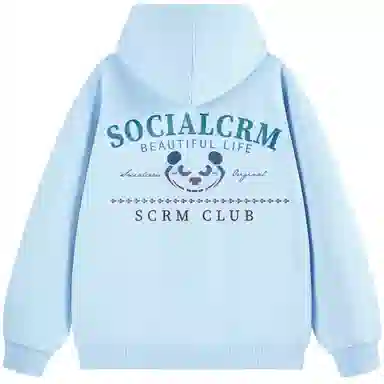 SCRM Logo