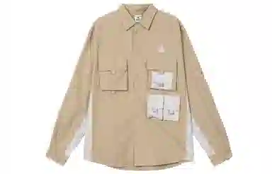 Nike ACG Dri-FIT UV "Devastation Trail"