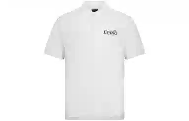 EVISU SS24 POLO