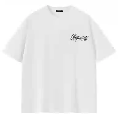 Chisportate Retro High Street Tee
