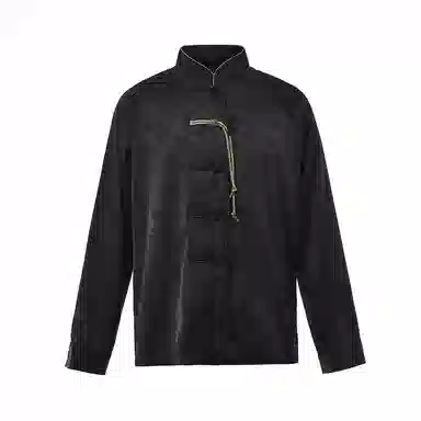 Sanshengliubu Long Sleeve Shirt