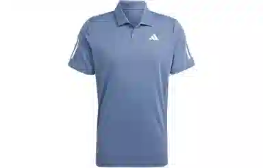 adidas Club 3-Stripes Polo Shirt Polo