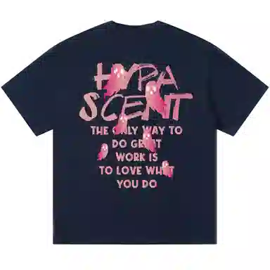 HYPASCENT logoT