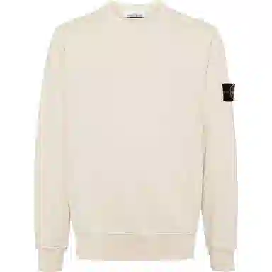 Stone Island Sweater Beige