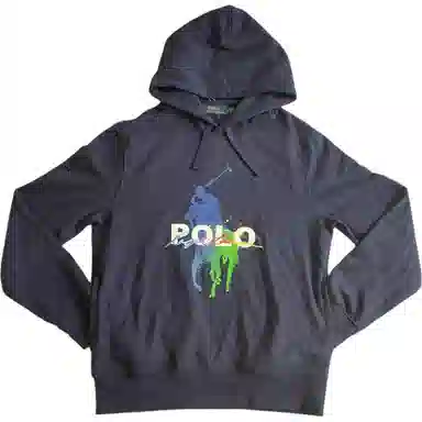 Polo Ralph Lauren Logo