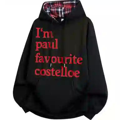 PAUL COSTELLOE logocleanfit