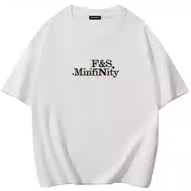 Minfinity logoT