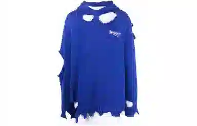 Balenciaga FW21 Logo