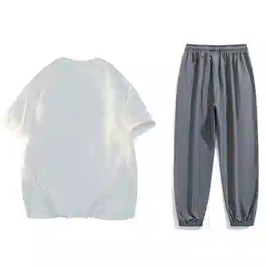 JIMIJONS cityboycleanfitT