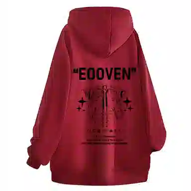 EOOVEN logo