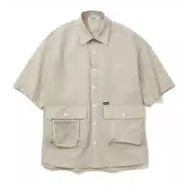 nautica white sail SS25