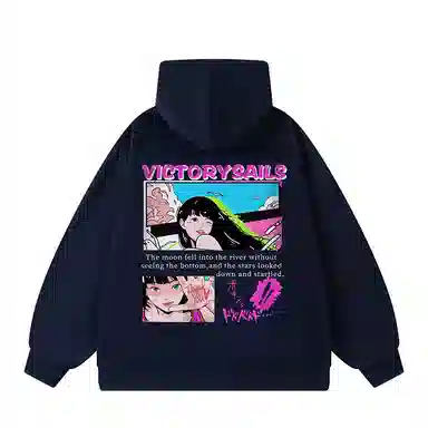 Victory sails logo