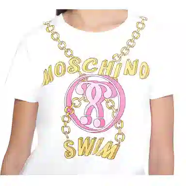 MOSCHINO T