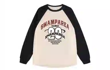 SWAMP AREA Logo