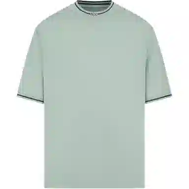 ARMANI EXCHANGE SS24 LogoT