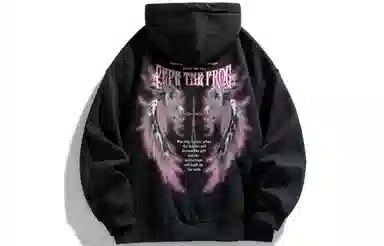 Pepe the Frog Hoodie