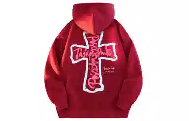 TONYKRZ Hoodie