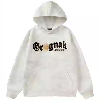 GROGNAK Logo