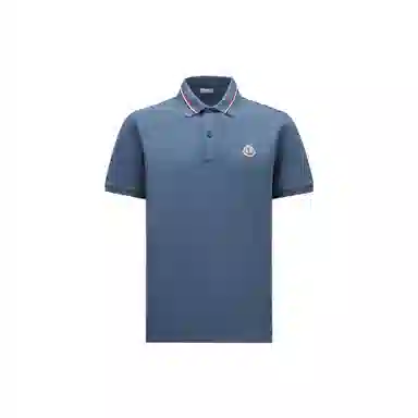 Moncler LogoPolo