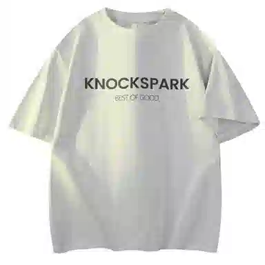 KNOCKSPARK LogoT