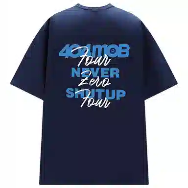 404MOB GANG T