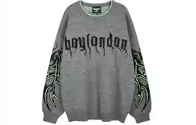 Boy London FW21