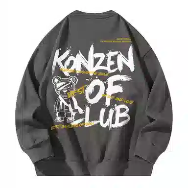 KONZEN oversize