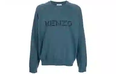 KENZO FW21 Logo