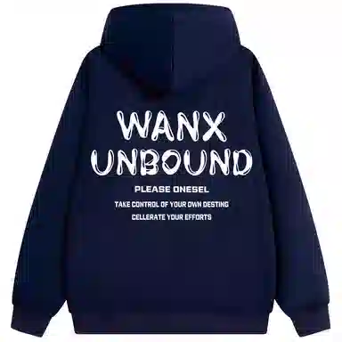 WANX Hoodie
