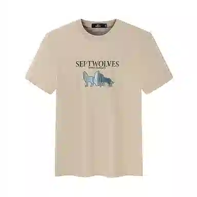 SEPTWOLVES T