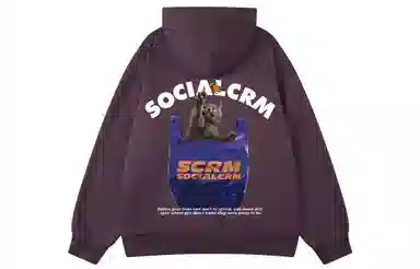 SCRM