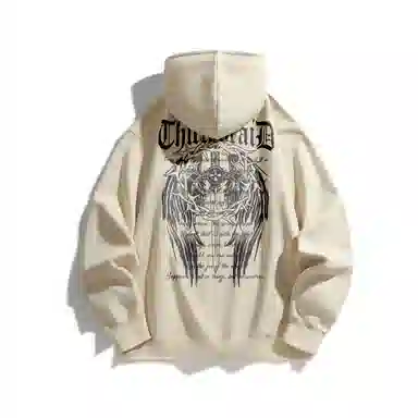 30BRAID Basic Hoodie