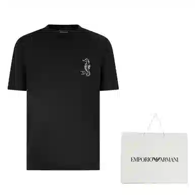 EMPORIO ARMANI SS25 T