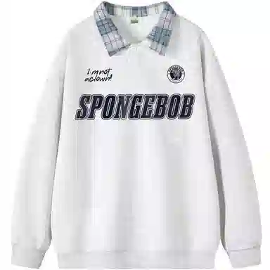 SPONGEBOB SQUAREPANTS polo