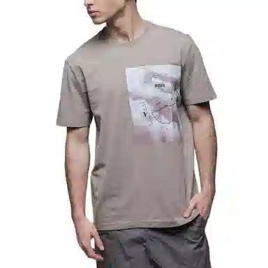 HUGO BOSS SS25 T
