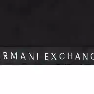 ARMANI EXCHANGE SS24 U