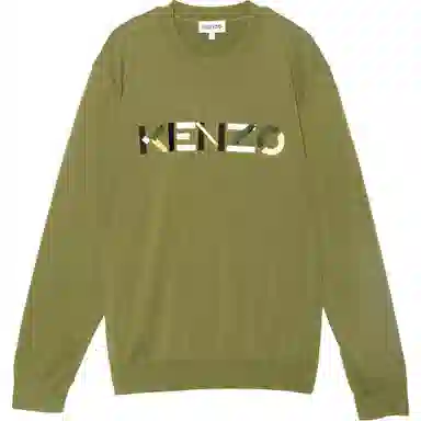 KENZO SS21 logo