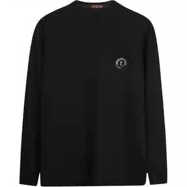 才子 保暖舒适时尚卫衣 男款