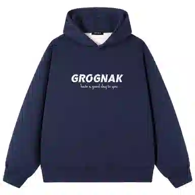 GROGNAK Logo