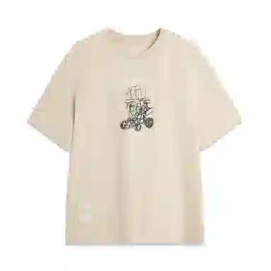 LiNing x Disney T