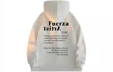 FUERZA