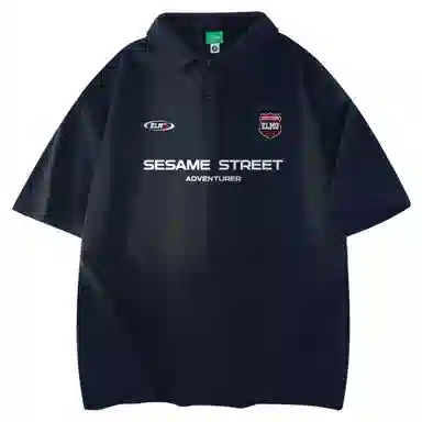SESAME STREET Polo