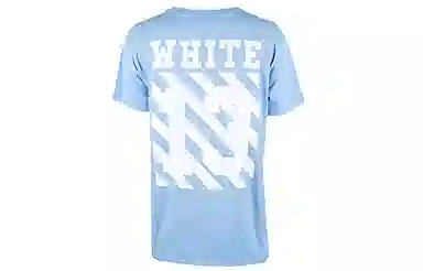 OFF-WHITE SS21 Co Virgil Ablo Ow T