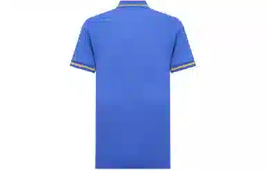 VERSACE JEANS COUTURE SS24 LogoPolo