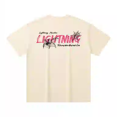 LIGHTNING MONSTER T